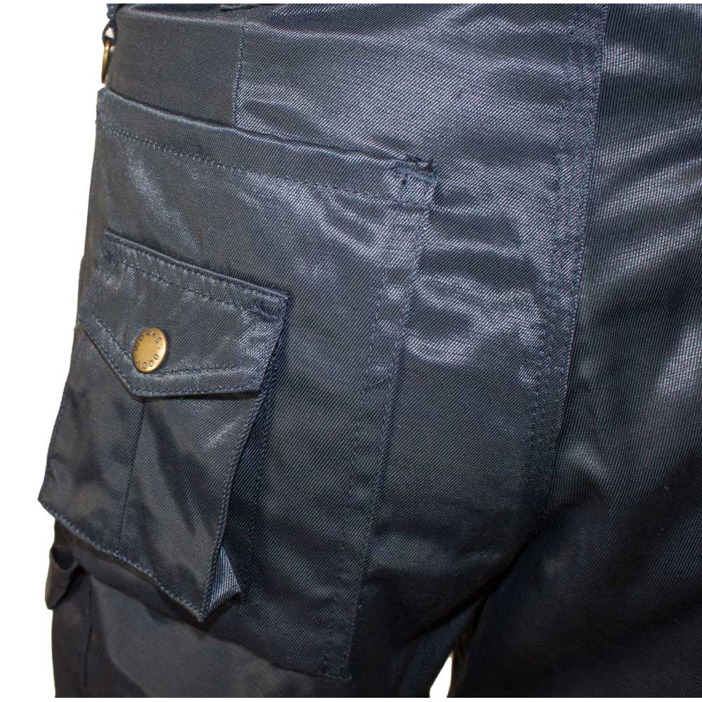Cargo Beaver Nylon Work Trousers WorkWear Experts